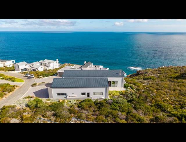 5 BEDROOM HOUSE FOR SALE IN PINNACLE POINT GOLF ESTATE